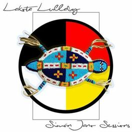 Album cover of Lakota Lullaby (feat. Lau & Ana Isabelle)