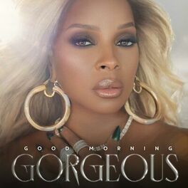 Album cover of Good Morning Gorgeous