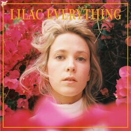 Album cover of Lilac Everything