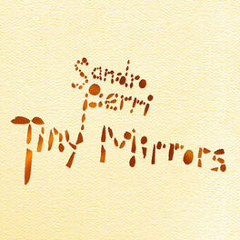 Album cover of Tiny Mirrors