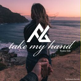 Album cover of Take My Hand (Radio Edit)