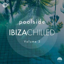 Album cover of Ibiza Chilled, Vol.3