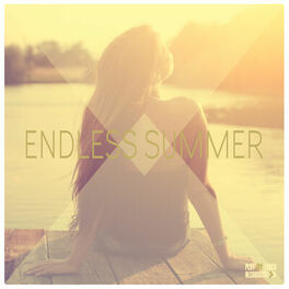 Album cover of Endless Summer