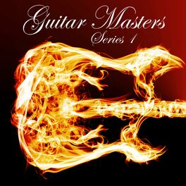 Album cover of Guitar Masters Series 1