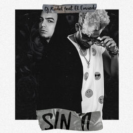 Album cover of SIN TI