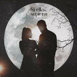 Album cover of SI ELLA SUPIERA