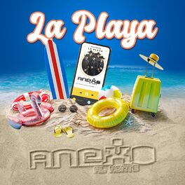 Album cover of La Playa