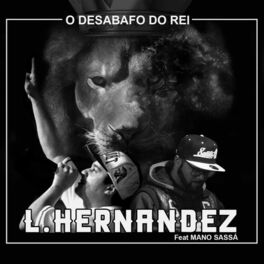 Album cover of O Desabafo do Rei