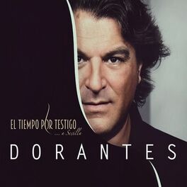 Album cover of El Tiempo por Testigo