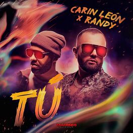 Album cover of Tu (Remix)