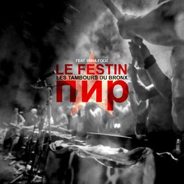 Album cover of Le Festin