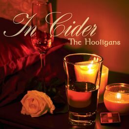 Album cover of In Cider