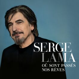 Album cover of Où sont passés nos rêves (Version Deluxe)