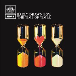 Album cover of The Time Of Times