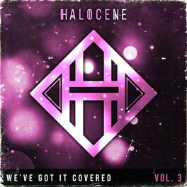 Album cover of We've Got It Covered: Vol 3