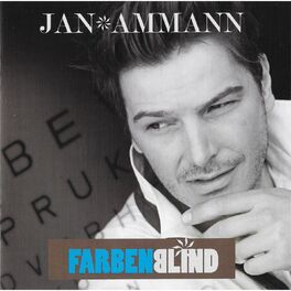 Album cover of Farbenblind