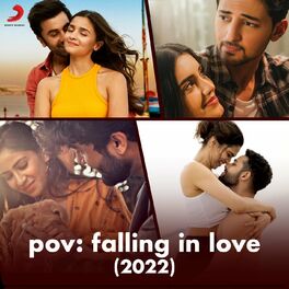 Album cover of Pov: Falling In Love (2022)