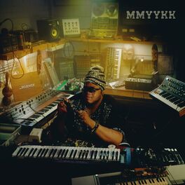 Album cover of Science