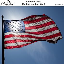 Album cover of The Stateside Story, Vol. 2