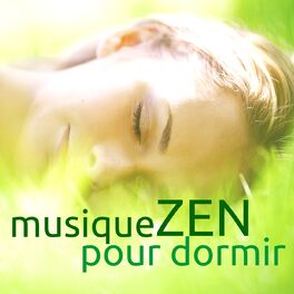 Album cover of Musique Zen pour Dormir – Berceuses pour Méditation, Sophrologie et Sommeil Profond