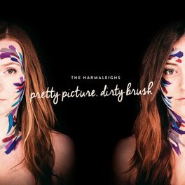 Album cover of Pretty Picture, Dirty Brush