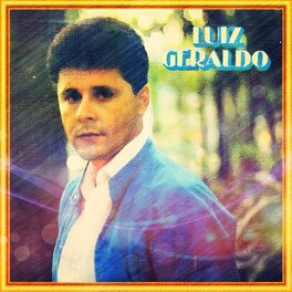 Album cover of Luiz Geraldo, 1987