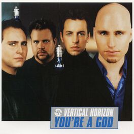 Album cover of You're a God EP