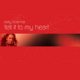 Album cover of Tell It To My Heart