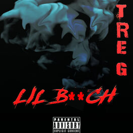 Album cover of Lil Bitch