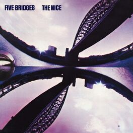 Album cover of Five Bridges (2009 Digital Remaster + Bonus Tracks)
