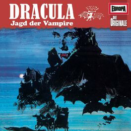Album cover of 048/Dracula