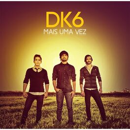 Album cover of Mais uma Vez