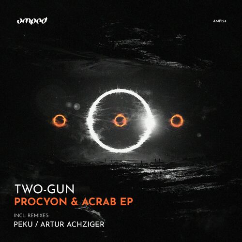 VA - Two-Gun - Procyon & Acrab EP (2022) (MP3)