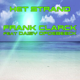 Album cover of Het Strand (feat. Daisy Opdebeeck)