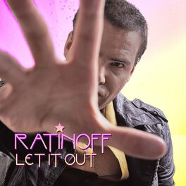 Album cover of Let It Out