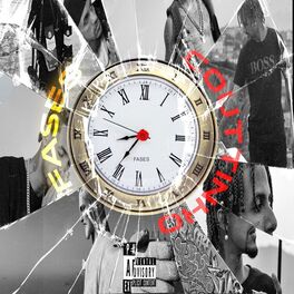 Album cover of Fases
