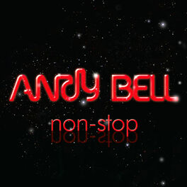 Album cover of Non-Stop