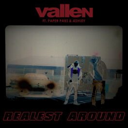 Album cover of Realest Around
