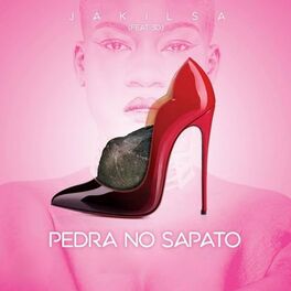 Album cover of Pedra No Sapato