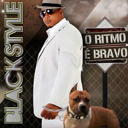 Album cover of O Ritmo É Bravo
