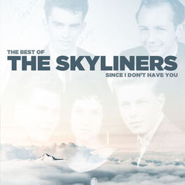Album cover of Since I Don't Have You - The Best of The Skyliners
