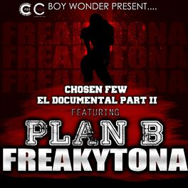 This Is Plan B - playlist by Spotify
