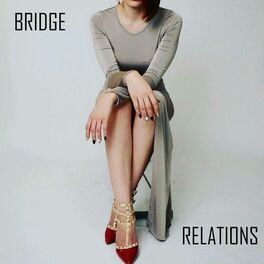 Album cover of Relations
