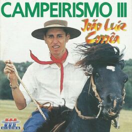 Album cover of Campeirismo III