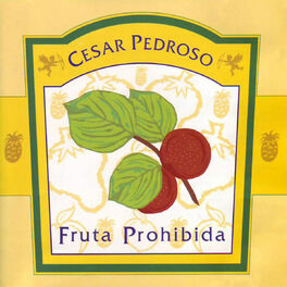 Album cover of Fruta Prohibida