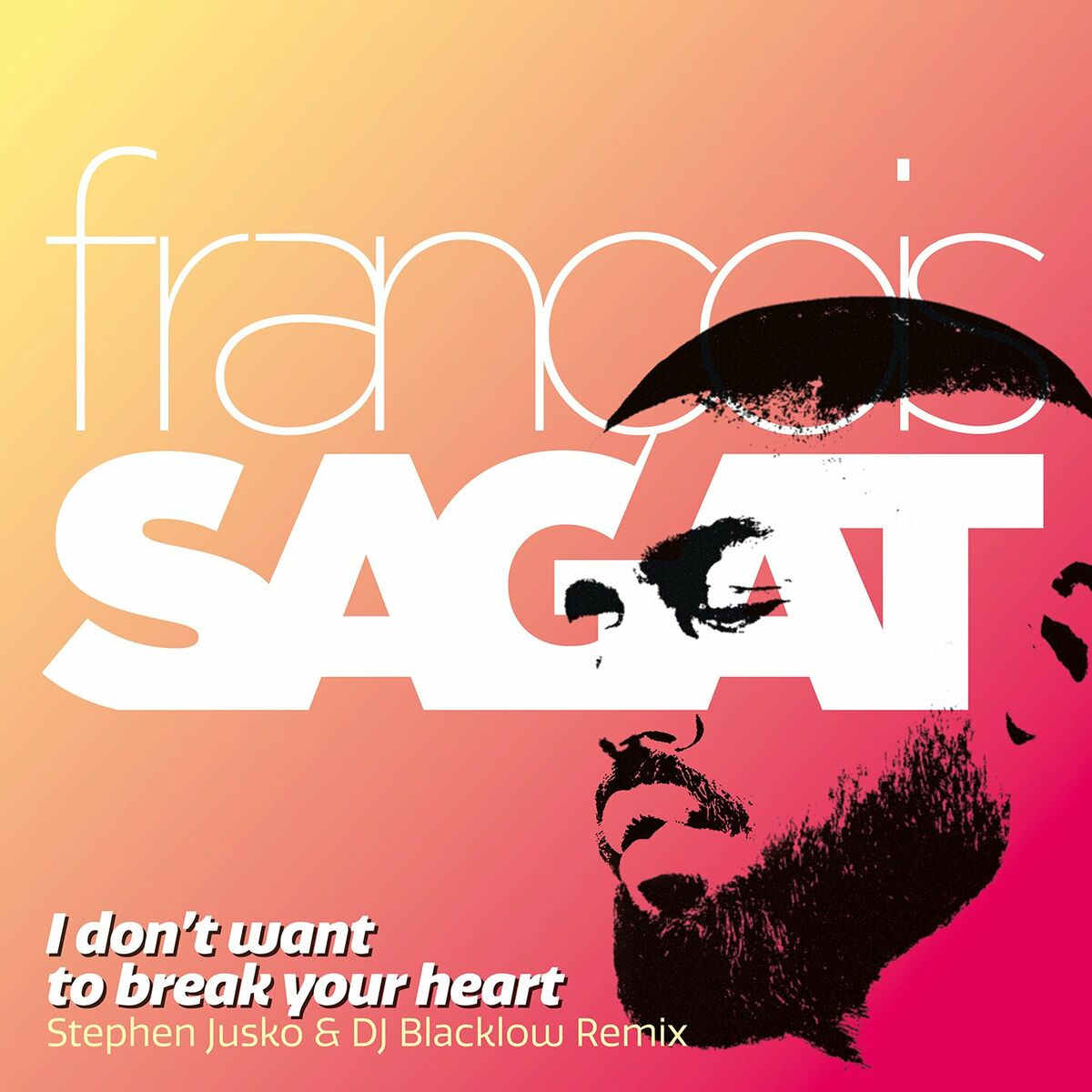 François Sagat - Videoclub: lyrics and songs | Deezer