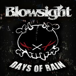 Album cover of Days of Rain