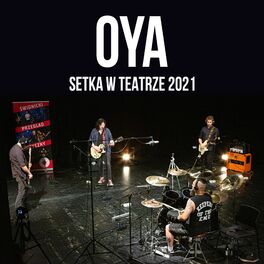 Album cover of Setka W Teatrze #19