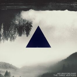 Album cover of The Three Vertices