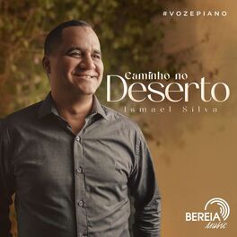 Album cover of Caminho no Deserto